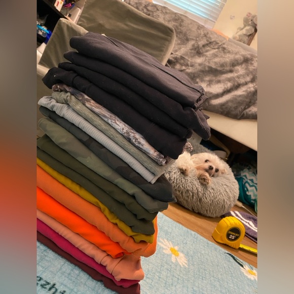 Lululemon Leggings - Picture 4 of 17